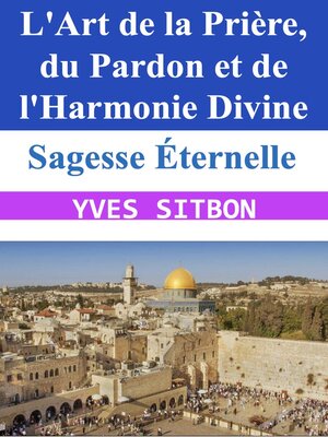 cover image of Sagesse Éternelle